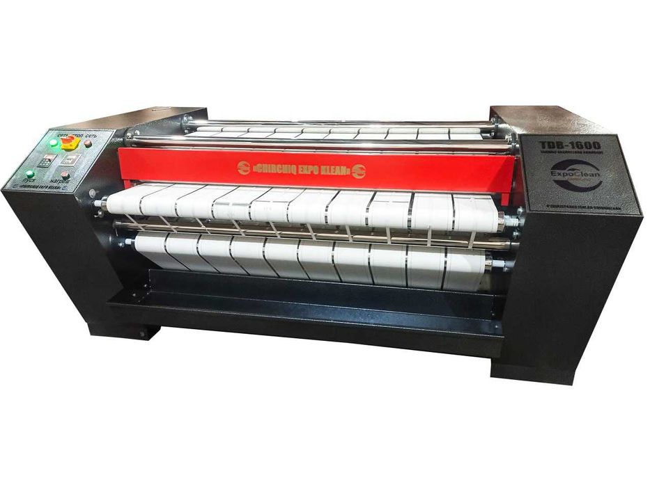 Дазмоллаш каландри