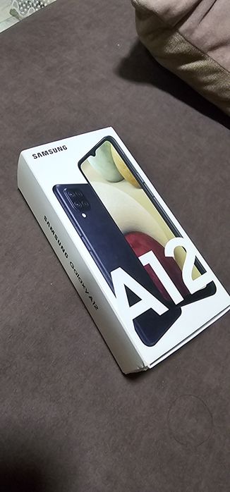 Продам самсунг а12