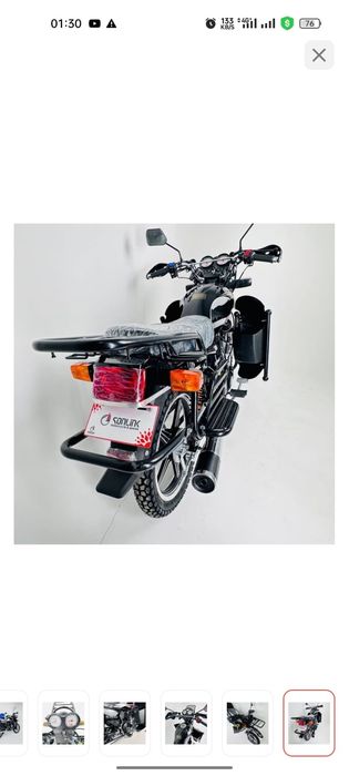 Мотоцыкл 480000тг