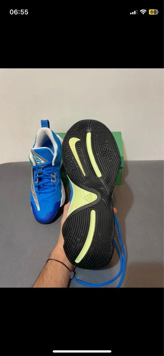 Nike Giannis Immortality 3