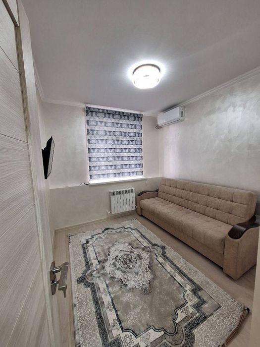 Паркенский рынок