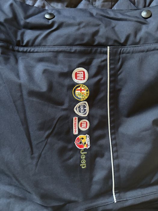 Мъжки зимни якета Everest и Grassi GRX