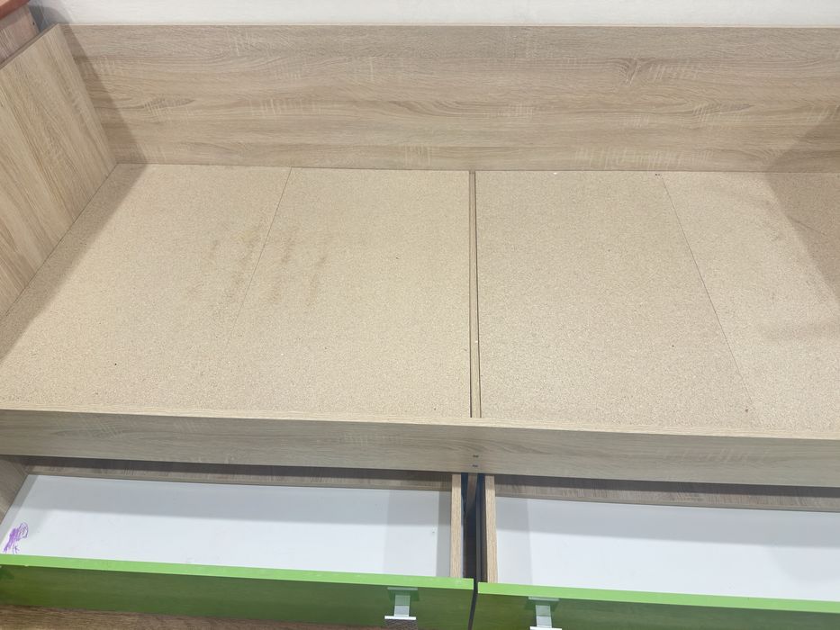 Продам детскую кровать