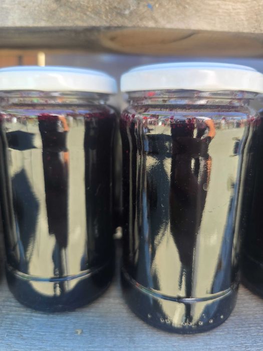 Домашни сладка 100% екологични