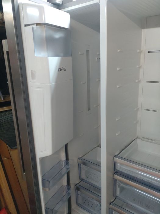 Piese frigider Beko