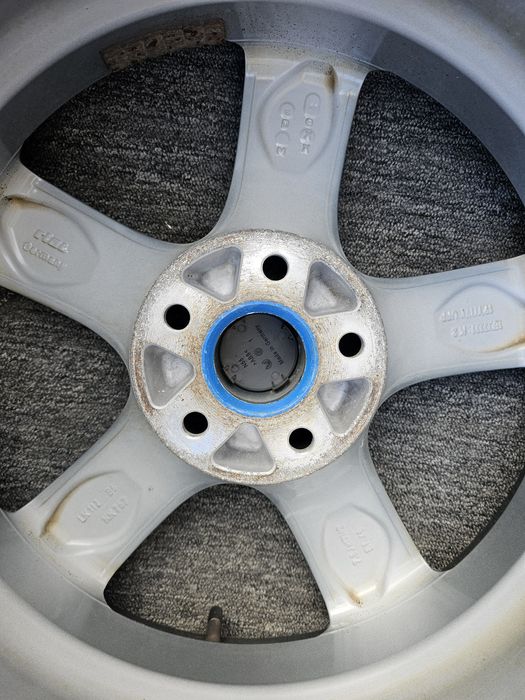 JanteAliaj17”5x112Mercedes,SkodaKodiaq,SeatTarraco,AudiA4/Q3,VwTiguan