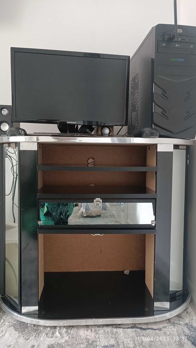 Komputer printeri bilan sotiladi