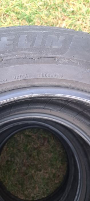 Cauciucuri Michelin