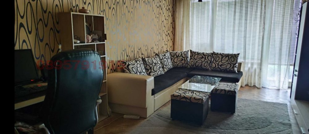 Продава 2 стаен апартамент, София, Мусагеница