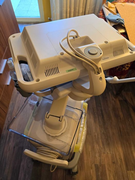 Ехограф Mindray DC-N3 PRO