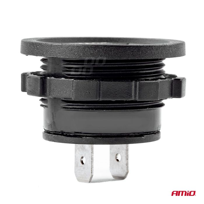 Voltmetru auto digital, 3-32V, MOD-02, AMiO