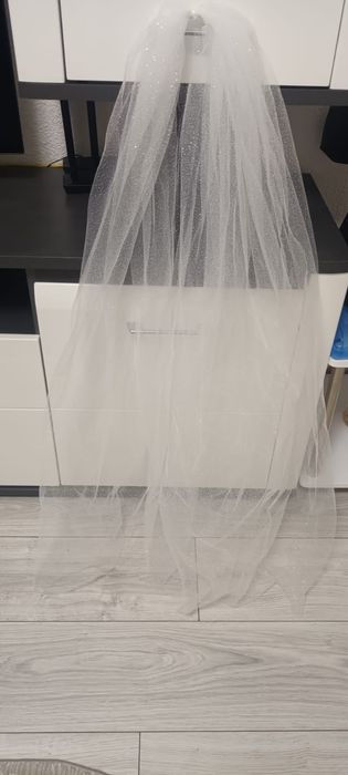 Vand rochie mireasa A line