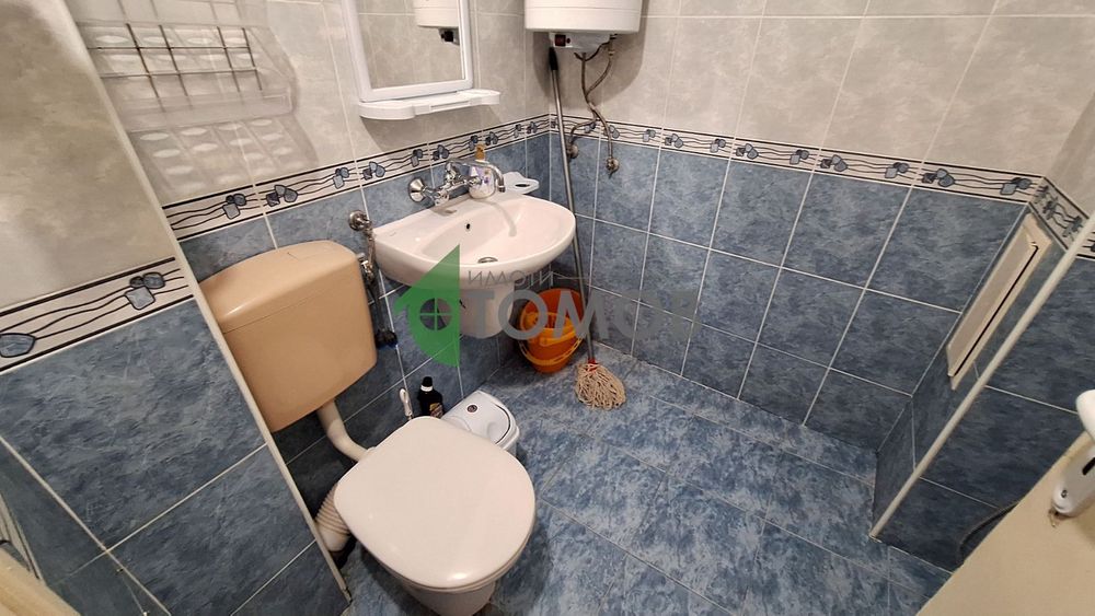 Дава се под наем Двустаен апартамент в Стара Загора, Център - 42 кв.м за 204 € - Снимка #6