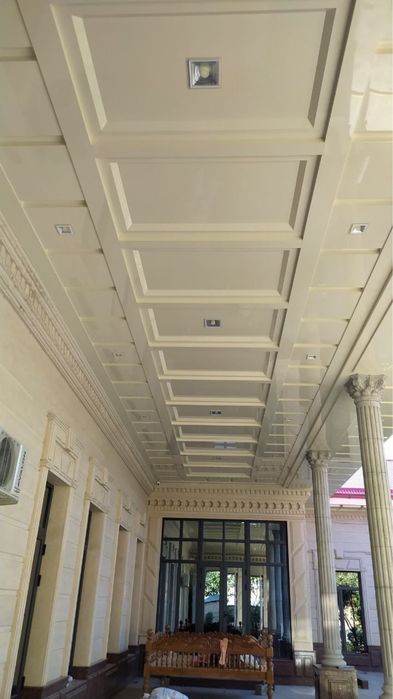 Alyukabond arzon hamda sifatli xizmatlar