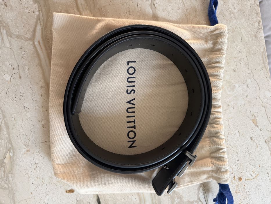 Curea Louis Vuitton originală – mărimea 100/40