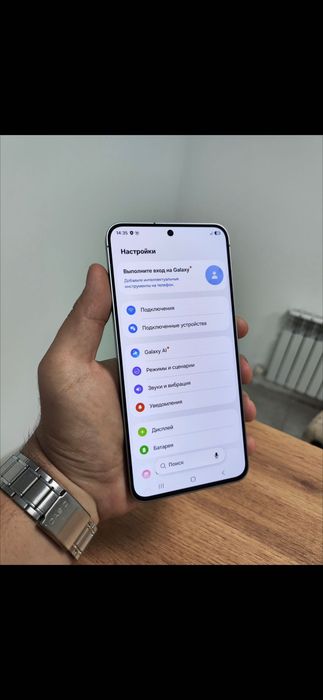 Samsung S25FE 128гб