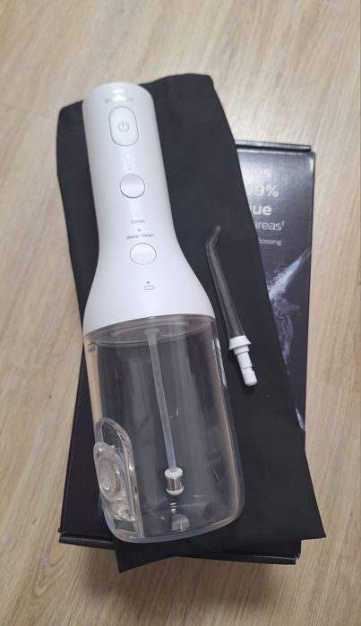 Зъбен душ Philips Sonicare