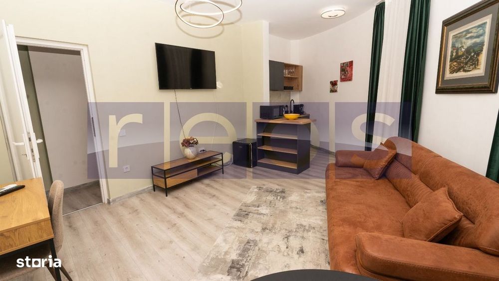Vanzare 2 Camere | 38 Mp | Mobilat & Utilat | Ideal Pentru Investitori
