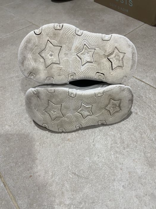 Детски обувки 25 номер