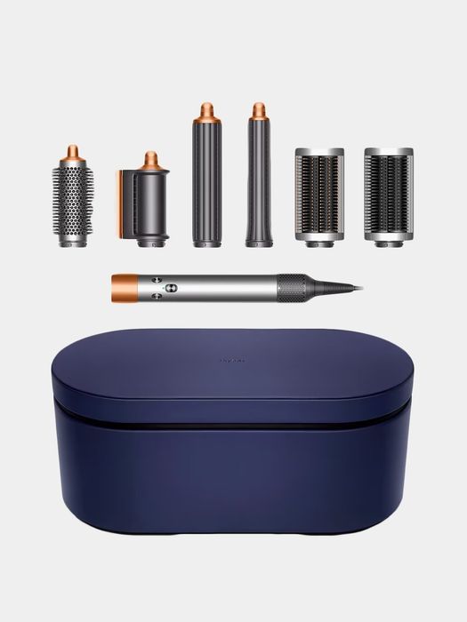 Стайлер Dyson Airwrap Complete Long HS05