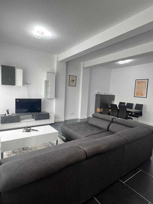 Cazare / Inchiriere Apartamente - Regim Hotelier - Palas Iasi