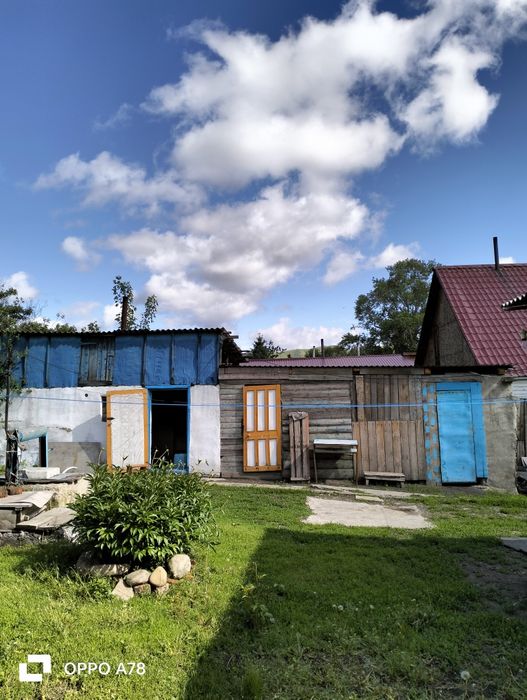 3 бөлмелі үй сатылады