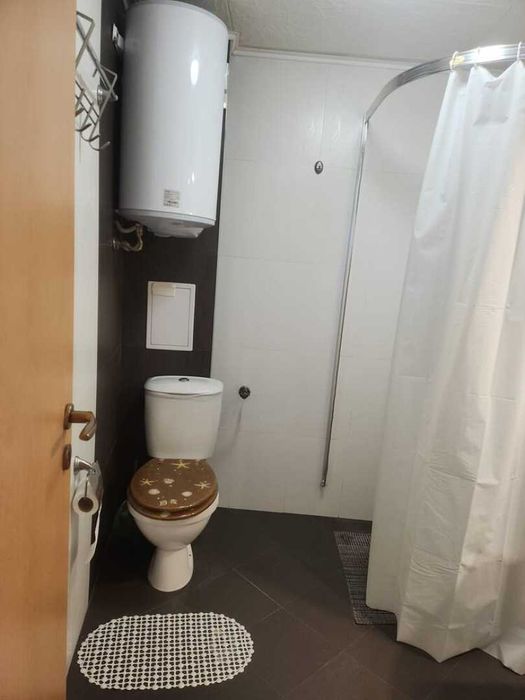 Дава се под наем Двустаен апартамент в Бургас, Център - 70 кв.м за 504.9 € - Снимка #5