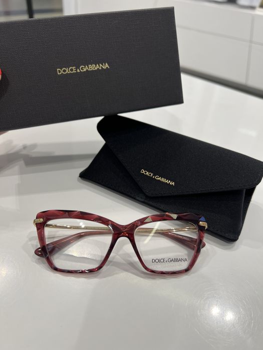 Rama Dolce Gabbanna