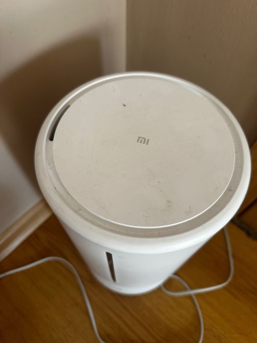 пречиствател Levoit LV-H132 и овлажнител xiaomi