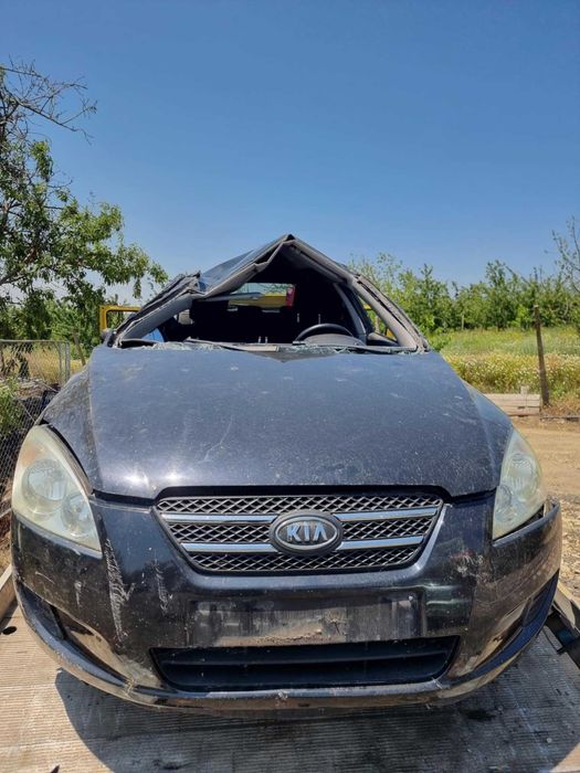 Kia Ceed 1.6 CRDI /90/115hp  На части