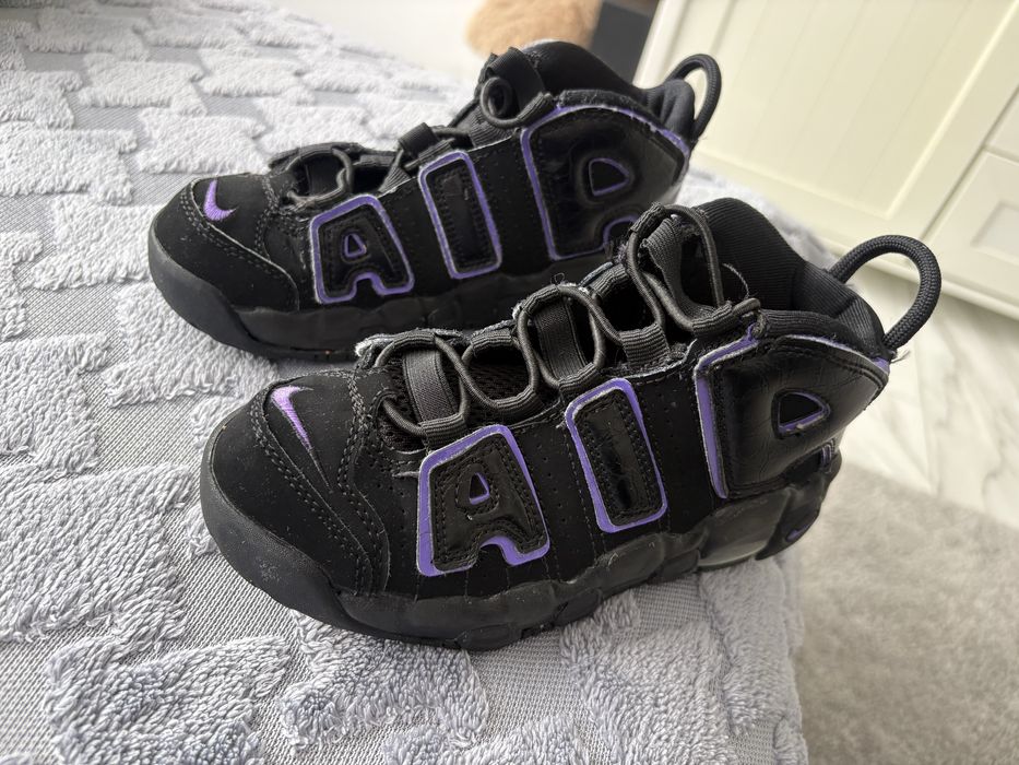 Детски маратонки Nike Air Jordan
