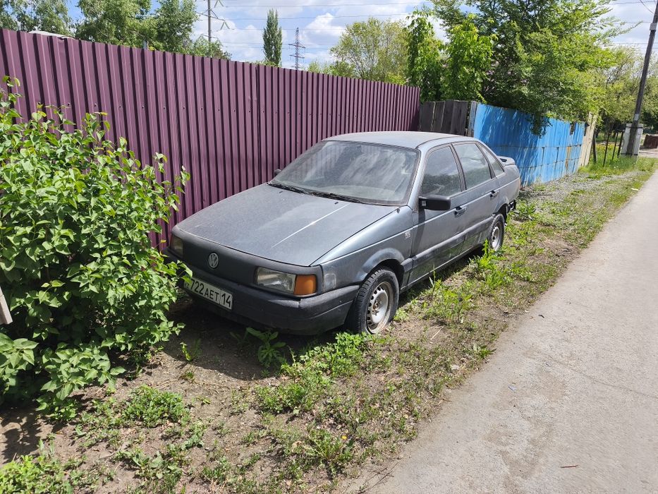 Продам Фольксваген Пассат