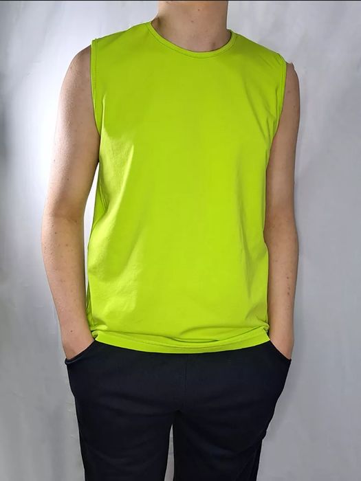 Майка летняя для мальчика