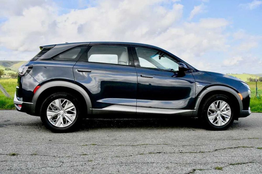 Jante 17" Hyundai Nexo Tucson ix20 Elantra Santa Fe Kona Veloster i30