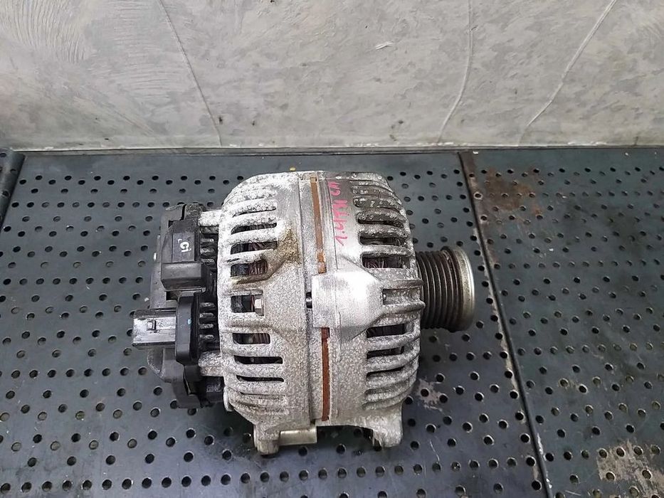 Alternator 1.4 tsi vw golf 6 03c903023a