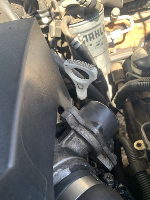 Joja ulei Mitsubishi Pajero 2001-2018