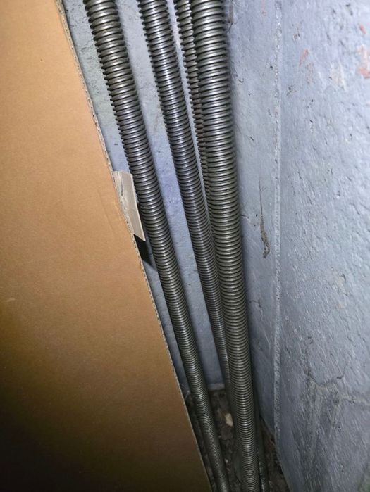 Четириколонен подемник