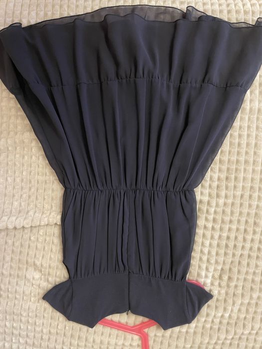 Armani рокля за 7 г.