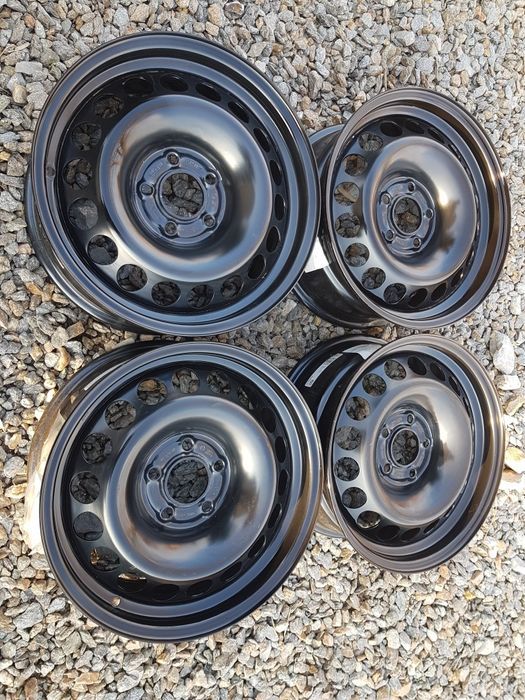 jante tabla 16 audi 5x112