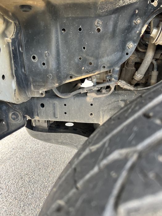 Toyota Prado 90 95 прадо 90 95