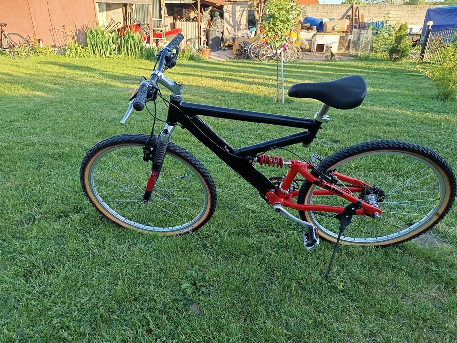Bicicleta mtb 26 inch