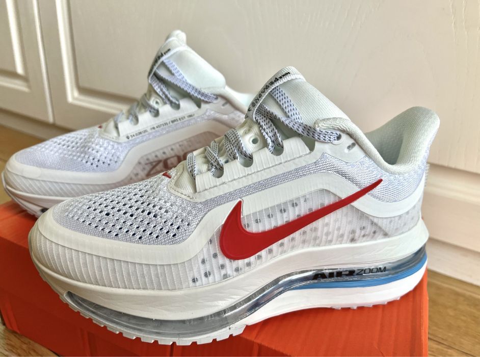 Дамски оригинални маратонки NIKE Спортни обувки NIKE PEGASUS PREMIUM