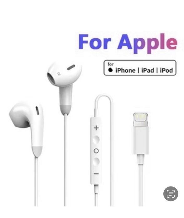 Incarcator Priza Cablu Usb Casti Compatibile Iphone