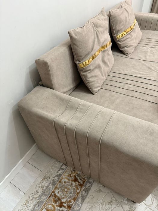 Диван раздвижной