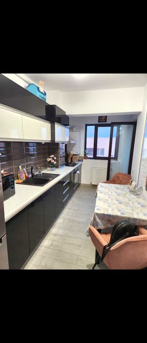 Apartament de inchiriat