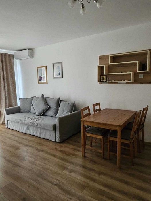 Продава се Двустаен апартамент в Обзор - 57 кв.м за 2106 €/кв.м - Снимка #4
