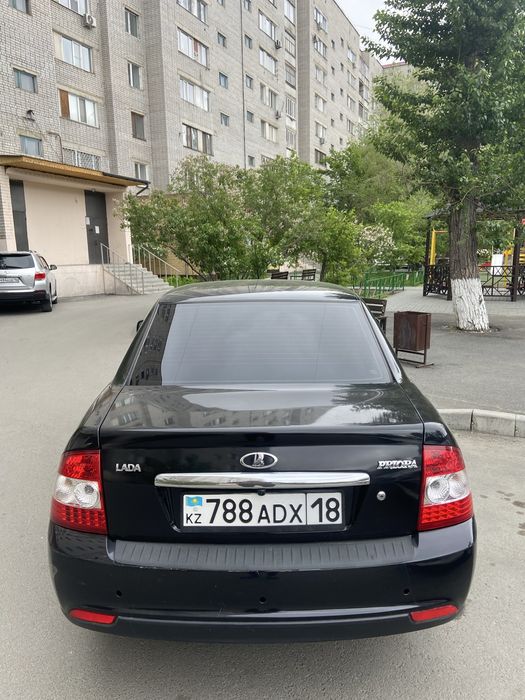 Приора 2 продамм