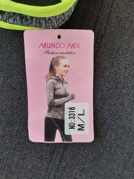 Tricou sport ,mărimea M-L