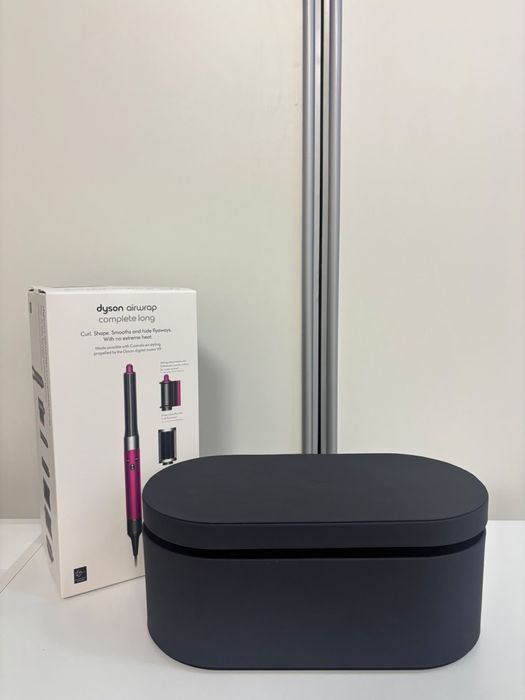 Ondulator Dyson Airwrap HS05 NOU