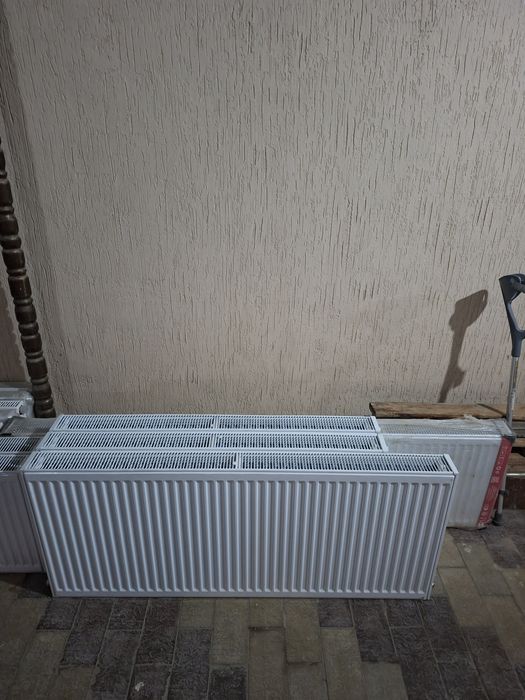 Срочно! Панельный радиатор отопления